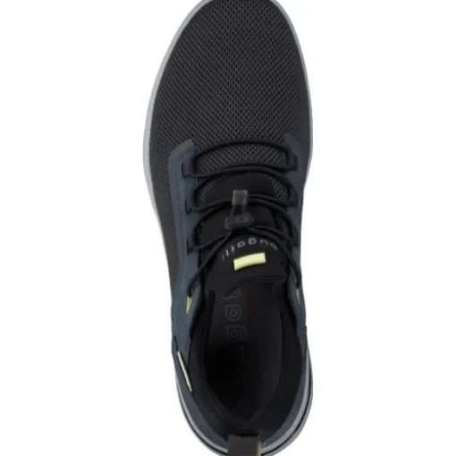 Bugatti Nubola ADT63, Sneakers Low, Herren, dark grey