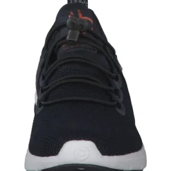 Bugatti Numbis 65860, Sneakers Low, Herren, Blau