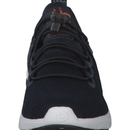 Bugatti Numbis 65860, Sneakers Low, Herren, Blau