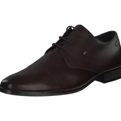 Bugatti Rinaldo Eco 85808, Klassische- & Business Schuhe, Herren, braun
