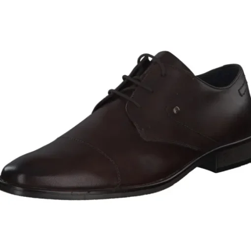 Bugatti Rinaldo Eco 85808, Klassische- & Business Schuhe, Herren, braun