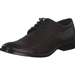 Bugatti Rinaldo Eco 85803, Klassische- & Business Schuhe, Herren, Braun
