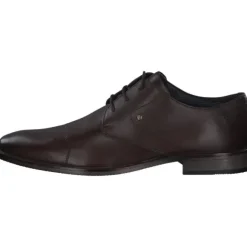 Bugatti Rinaldo Eco 85808, Klassische- & Business Schuhe, Herren, braun