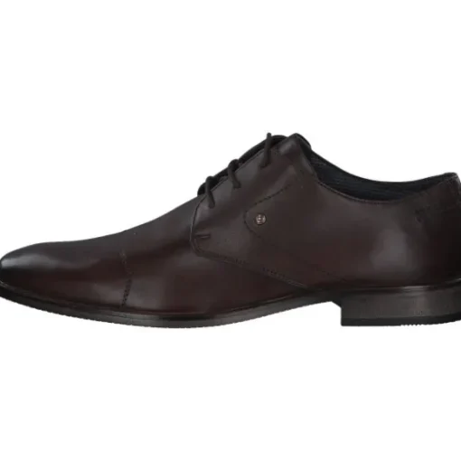 Bugatti Rinaldo Eco 85808, Klassische- & Business Schuhe, Herren, braun