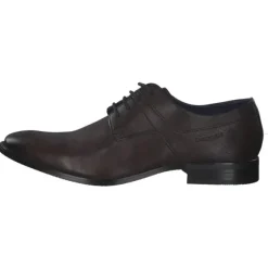 Bugatti Rinaldo Eco 85803, Klassische- & Business Schuhe, Herren, Braun
