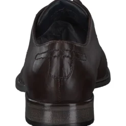 Bugatti Rinaldo Eco 85808, Klassische- & Business Schuhe, Herren, braun