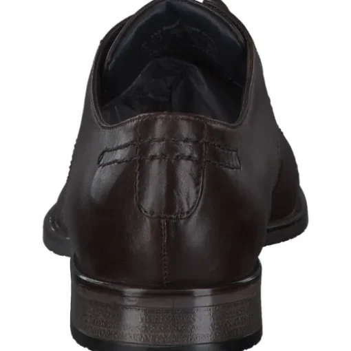 Bugatti Rinaldo Eco 85808, Klassische- & Business Schuhe, Herren, braun