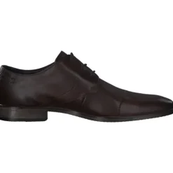 Bugatti Rinaldo Eco 85808, Klassische- & Business Schuhe, Herren, braun