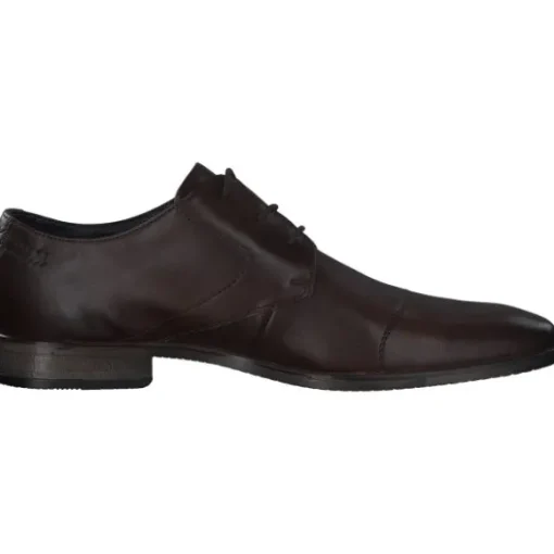 Bugatti Rinaldo Eco 85808, Klassische- & Business Schuhe, Herren, braun