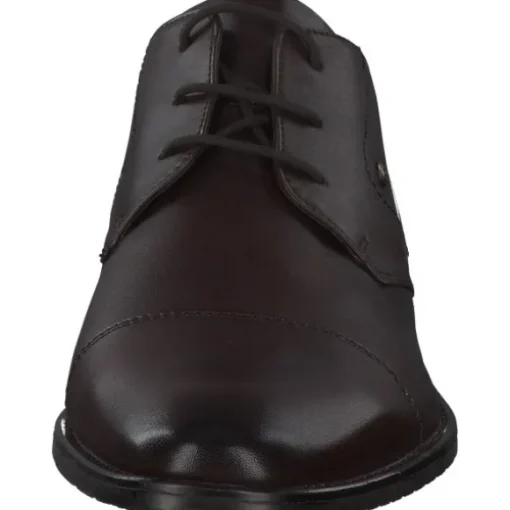 Bugatti Rinaldo Eco 85808, Klassische- & Business Schuhe, Herren, braun