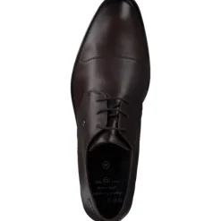Bugatti Rinaldo Eco 85808, Klassische- & Business Schuhe, Herren, braun