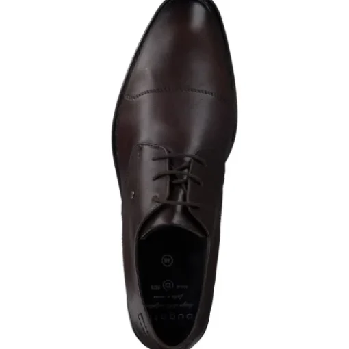 Bugatti Rinaldo Eco 85808, Klassische- & Business Schuhe, Herren, braun