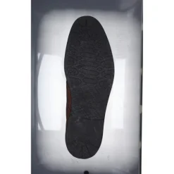 Bugatti Ruggiero A8Z01, Schnürschuhe, Herren, cognac