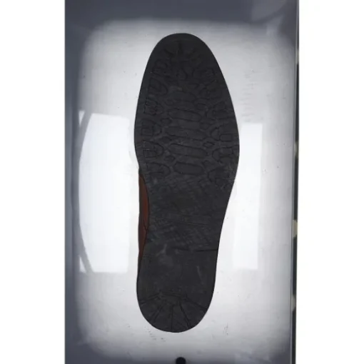 Bugatti Ruggiero A8Z01, Schnürschuhe, Herren, cognac