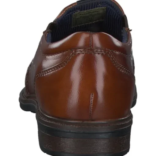 Bugatti Ruggiero A8Z60, Slipper, Herren, Braun