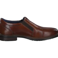 Bugatti Ruggiero A8Z60, Slipper, Herren, Braun