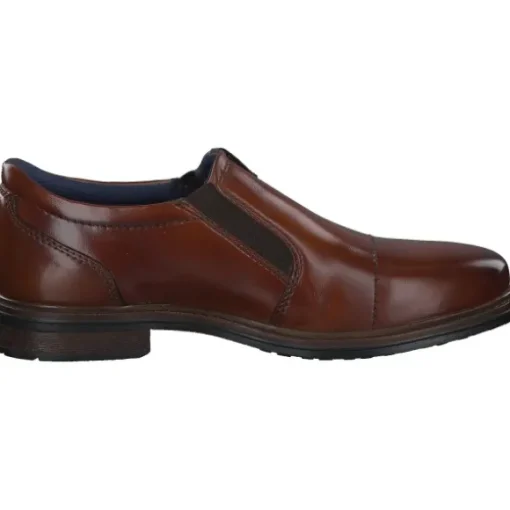 Bugatti Ruggiero A8Z60, Slipper, Herren, Braun
