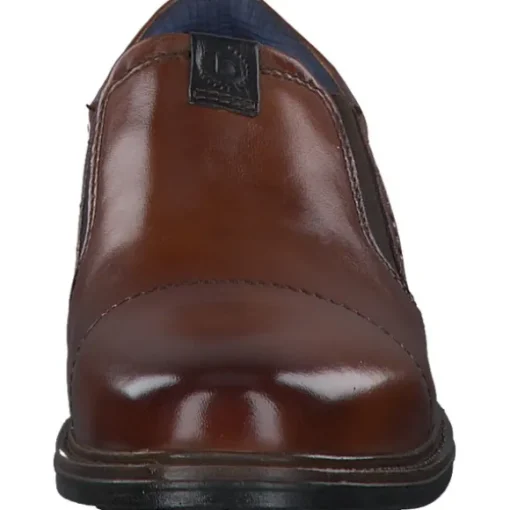 Bugatti Ruggiero A8Z60, Slipper, Herren, Braun