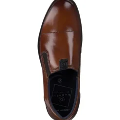 Bugatti Ruggiero A8Z60, Slipper, Herren, Braun