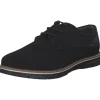 Bugatti Sammy Comfort AER03, Sportliche Halbschuhe, Herren, schwarz