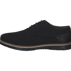 Bugatti Sammy Comfort AER03, Sportliche Halbschuhe, Herren, schwarz