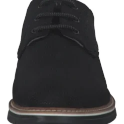 Bugatti Sammy Comfort AER03, Sportliche Halbschuhe, Herren, schwarz