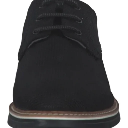 Bugatti Sammy Comfort AER03, Sportliche Halbschuhe, Herren, schwarz
