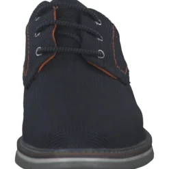 Bugatti Sammy Comfort AER03, Sportliche Halbschuhe, Herren, dark blue