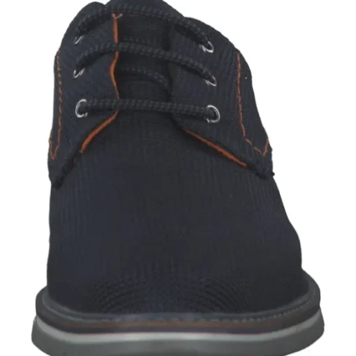 Bugatti Sammy Comfort AER03, Sportliche Halbschuhe, Herren, dark blue