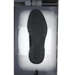 Bugatti Sammy Comfort AER03, Sportliche Halbschuhe, Herren, schwarz