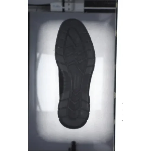 Bugatti Sammy Comfort AER03, Sportliche Halbschuhe, Herren, schwarz