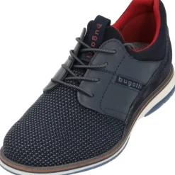 Bugatti Sandhan A6U68, Sportliche Halbschuhe, Herren, dark blue