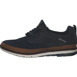 Bugatti Sandman 92562, Sportliche Halbschuhe, Herren, dark blue