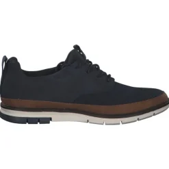 Bugatti Sandman 92562, Sportliche Halbschuhe, Herren, dark blue