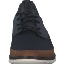 Bugatti Sandman 92562, Sportliche Halbschuhe, Herren, dark blue