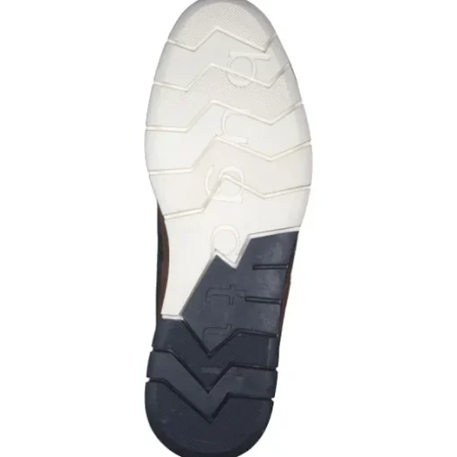 Bugatti Sandman 92562, Sportliche Halbschuhe, Herren, dark blue