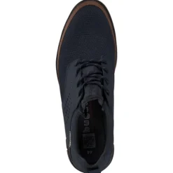 Bugatti Sandman 92562, Sportliche Halbschuhe, Herren, dark blue