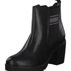 Bugatti Skadi 76535, Stiefeletten, Damen, Schwarz