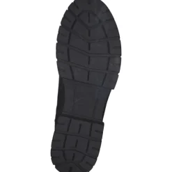 Bugatti Tonic A4U30, Chelsea Boots, Damen, Schwarz