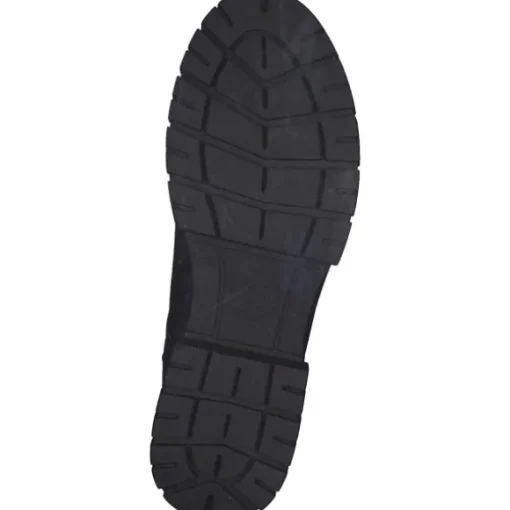 Bugatti Tonic A4U30, Chelsea Boots, Damen, Schwarz