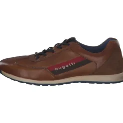 Bugatti Torello A9Q03, Sportliche Halbschuhe, Herren, cognac