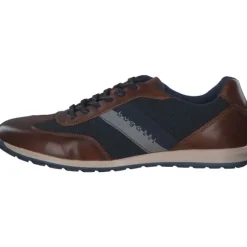 Bugatti Torello A9Q05, Sportliche Halbschuhe, Herren, Braun