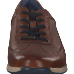 Bugatti Torello A9Q03, Sportliche Halbschuhe, Herren, cognac