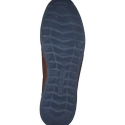 Bugatti Torello A9Q03, Sportliche Halbschuhe, Herren, cognac