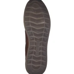 Bugatti Torello A9Q60, Sportliche Slipper, Herren, cognac
