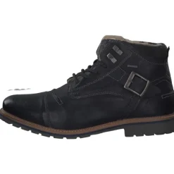 Bugatti Valent Exko 62551, Stiefeletten, Herren, blue