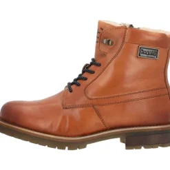 Bugatti Valere Comfort AHG50, Stiefel, Herren, Braun (Cognac)
