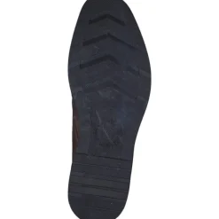 Bugatti Vandal II 6223F, Winterstiefel, Herren, cognac