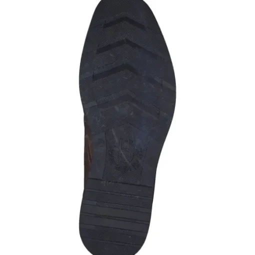 Bugatti Vandal II 6223F, Winterstiefel, Herren, cognac