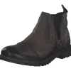 Bugatti Vittore A0U36, Chelsea Boots, Herren, Braun